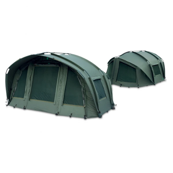 Rod Hutchinson Cabrio 2-Man Bivvy 2 Rod Hutchinson Cabrio 2-Man Bivvy - Image 2