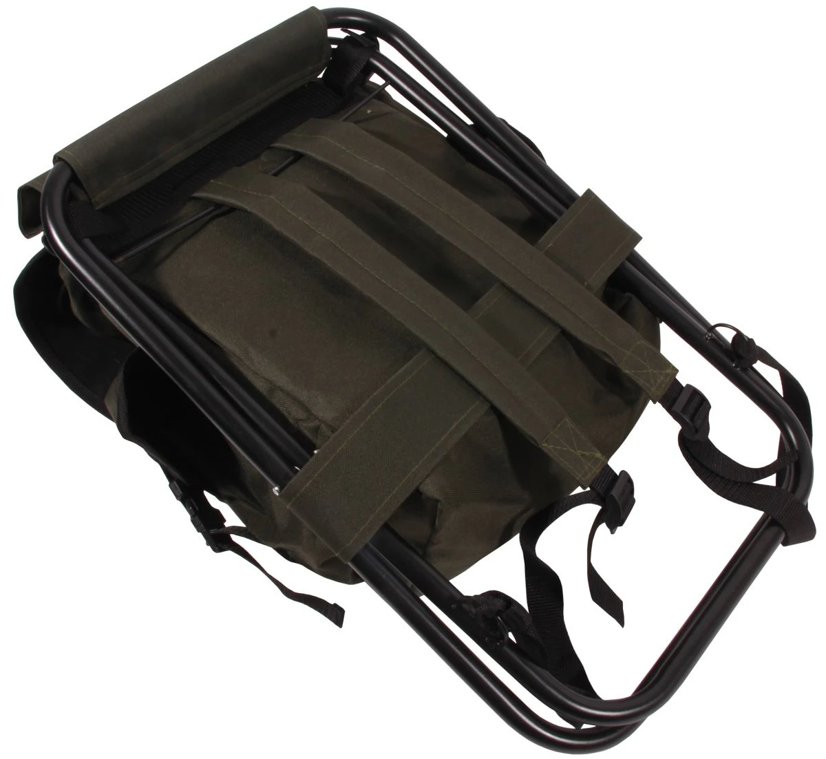 Ultimate Folding Seat & Backpack 4 Ultimate Folding Seat & Backpack - Image 4