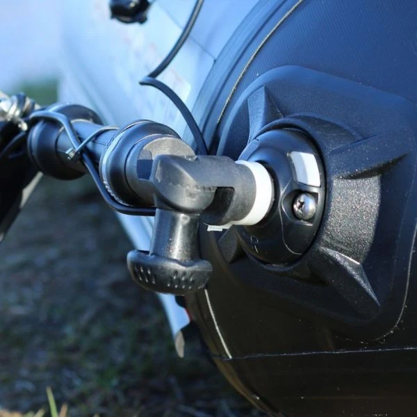 Railblaza Rib Port Incl. Star Port 5 Railblaza Rib Port Incl. Star Port - Image 5