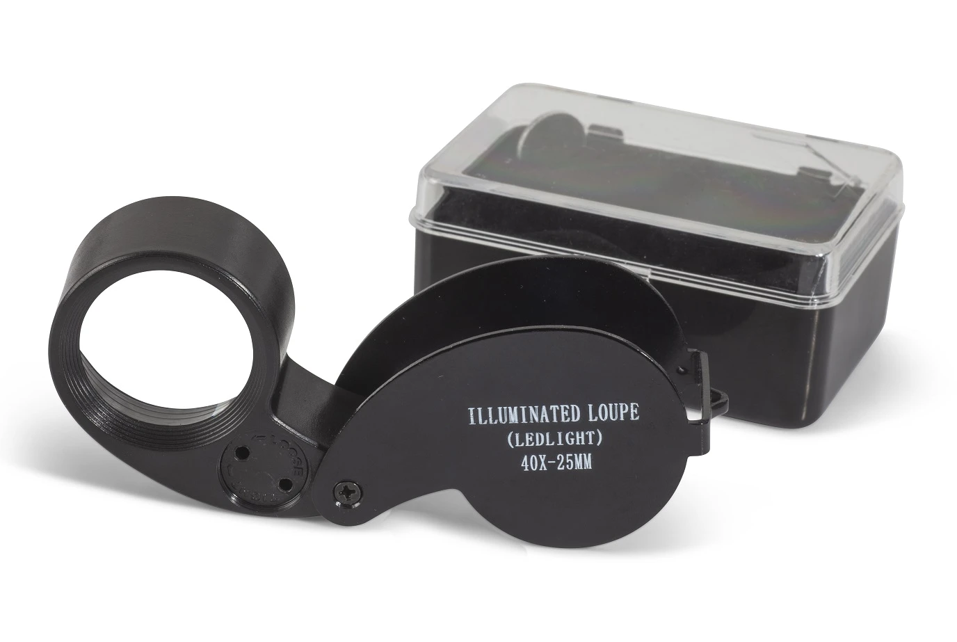 Anaconda Piercer Diamond Point Profi Kit 6 Anaconda Piercer Diamond Point Profi Kit - Image 6