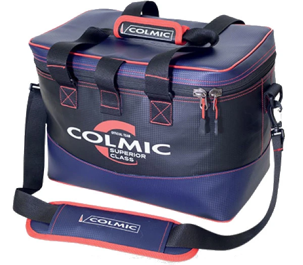Colmic Lisbona Carryall 1 Colmic Lisbona Carryall