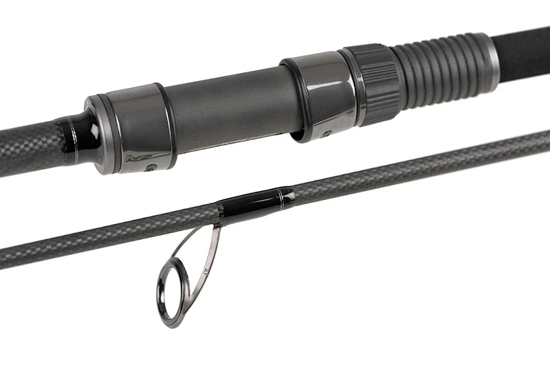 Fox Explorer Ti Carp Rod 8-10ft (3-3,5lbs) 2 Fox Explorer Ti Carp Rod 8-10ft (3-3,5lbs) - Image 2
