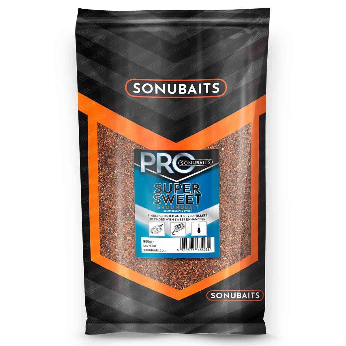 Sonubaits Groundbait 5 Sonubaits Groundbait - Image 5