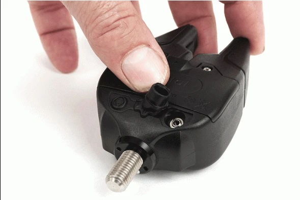 Fox Micron MX 2 Rod Bite Alarm Set 3 Fox Micron MX 2 Rod Bite Alarm Set - Image 3