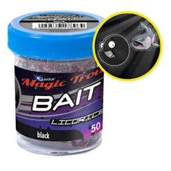 Magic Trout - Trout Bait Taste Trout Dough 7 Magic Trout - Trout Bait Taste Trout Dough -Professional Fishing Equipment Store caf352337aa3b586