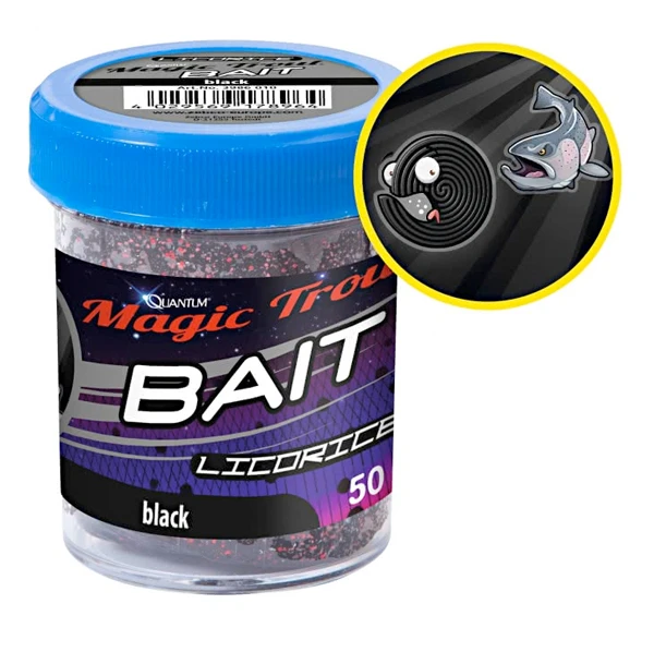 Magic Trout - Trout Bait Taste Trout Dough 3 Magic Trout - Trout Bait Taste Trout Dough - Image 3