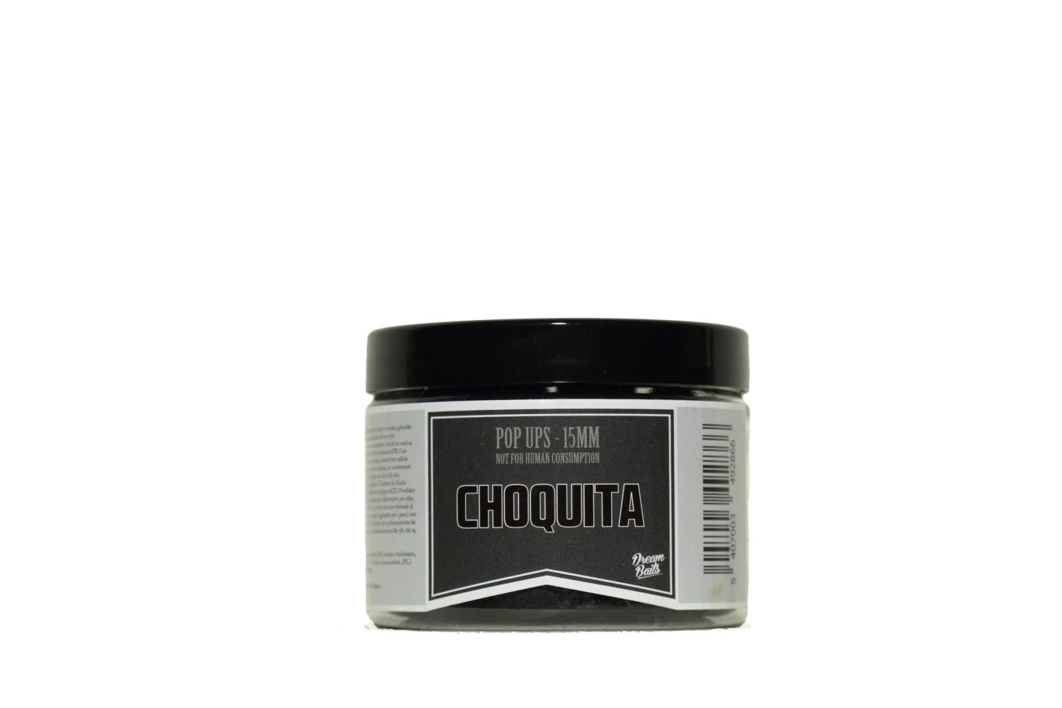 Dreambaits Pop Up 20mm 50gr Choquita 1 Dreambaits Pop Up 20mm 50gr Choquita