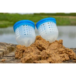 Preston Soft Cad Pot Paste (2 Pieces) -Professional Fishing Equipment Store cbf9d3243752818a