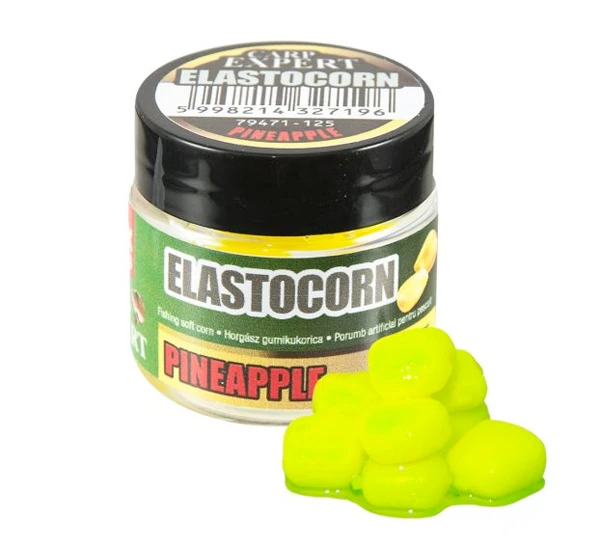 Carp Expert Elastocorn Soft Corn 4 Carp Expert Elastocorn Soft Corn - Image 4