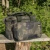 Solar UnderCover Camo Cool Bag