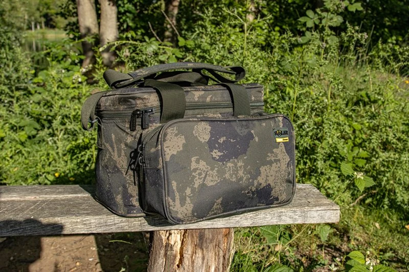Solar UnderCover Camo Cool Bag 1 Solar UnderCover Camo Cool Bag