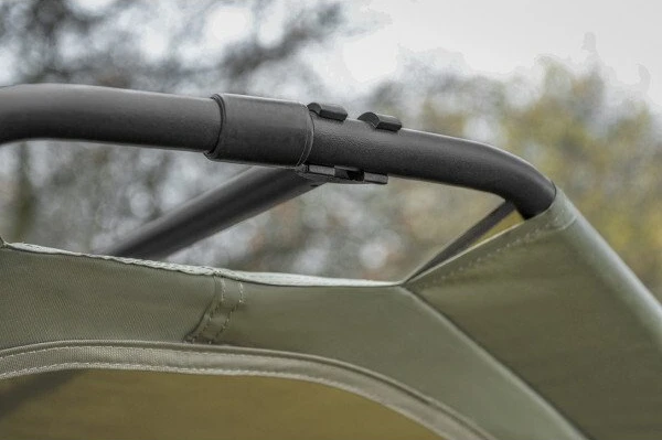 Korum Day Shelter Lite 5 Korum Day Shelter Lite - Image 5