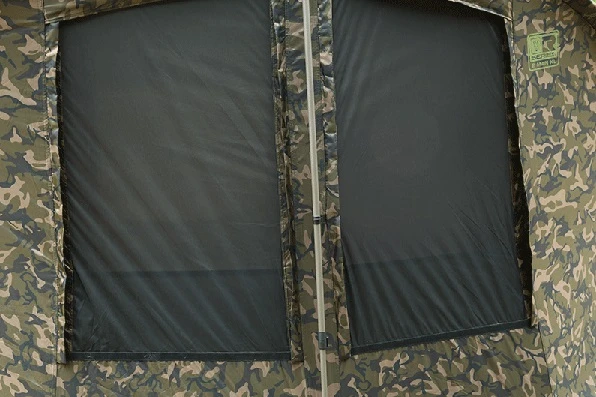 Fox R Series 2 Man XL Bivvy Camo 5 Fox R Series 2 Man XL Bivvy Camo - Image 5