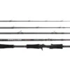 Spro Specter Expedition Cast Travel Rods