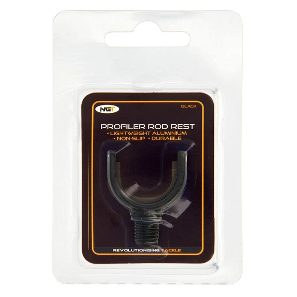 NGT Profiler Rod Rests 2 NGT Profiler Rod Rests - Image 2
