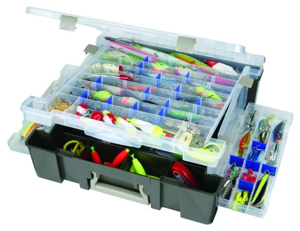 Flambeau Super Max Organizer With Zerust 9030 1 Flambeau Super Max Organizer With Zerust 9030