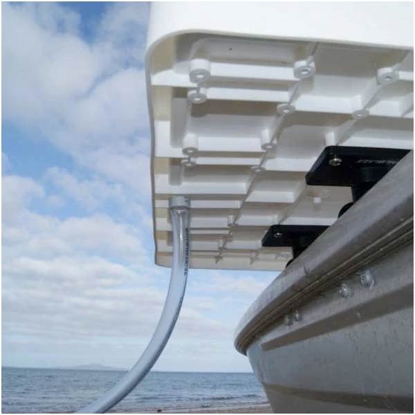 Railblaza Filleting Table Kit Incl. Starports 3 Railblaza Filleting Table Kit Incl. Starports - Image 3