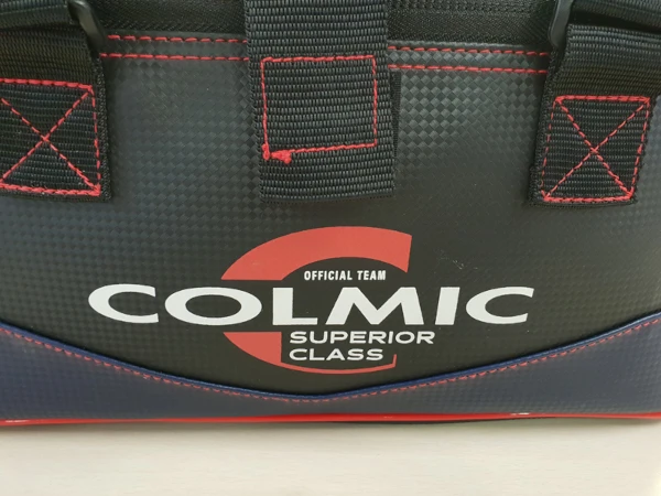 Colmic Lisbona Carryall 2 Colmic Lisbona Carryall - Image 2