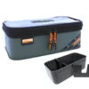 PB Products EVA H2O Proof End Tackle BaX 3 Compartments