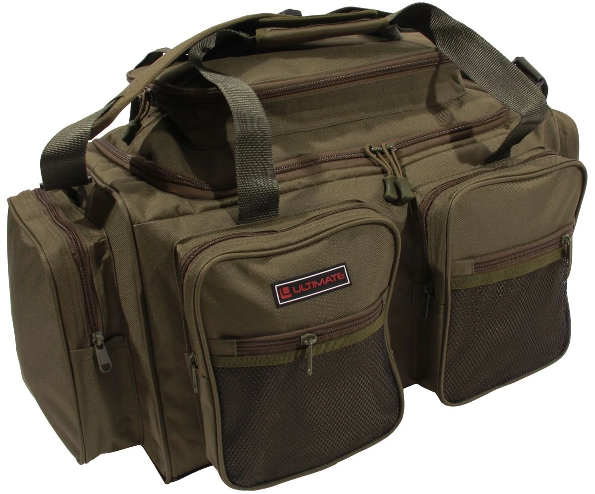 Ultimate Cargo Carryall 2 Ultimate Cargo Carryall - Image 2