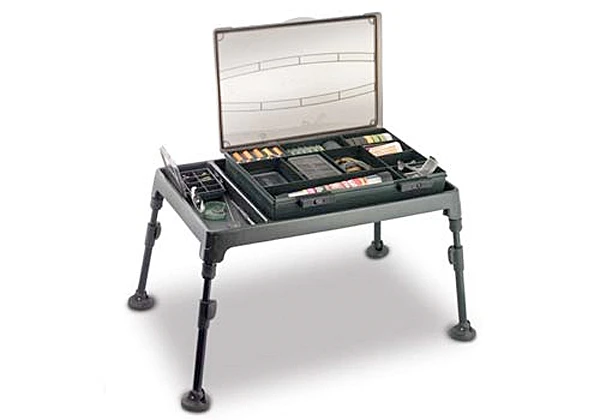 Fox Bivvy Table 2 Fox Bivvy Table - Image 2