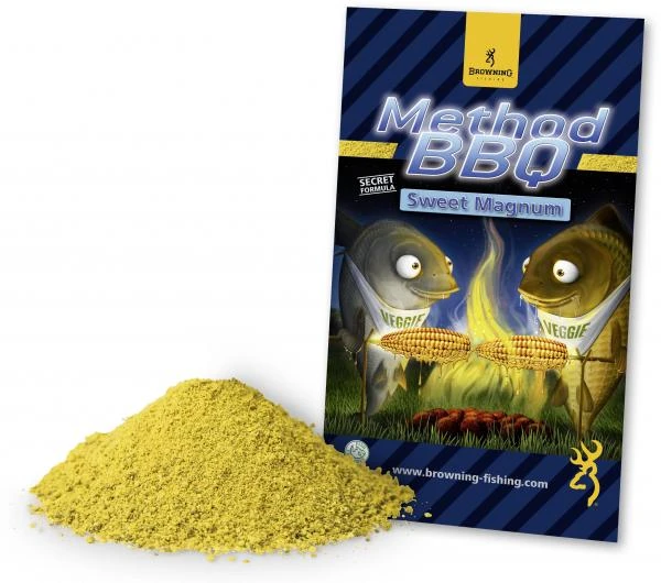 Browning Method Mix BBQ 4 Browning Method Mix BBQ - Image 4