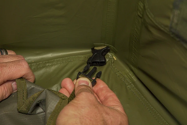 Fox Frontier X+ 6 Fox Frontier X+ - Image 6