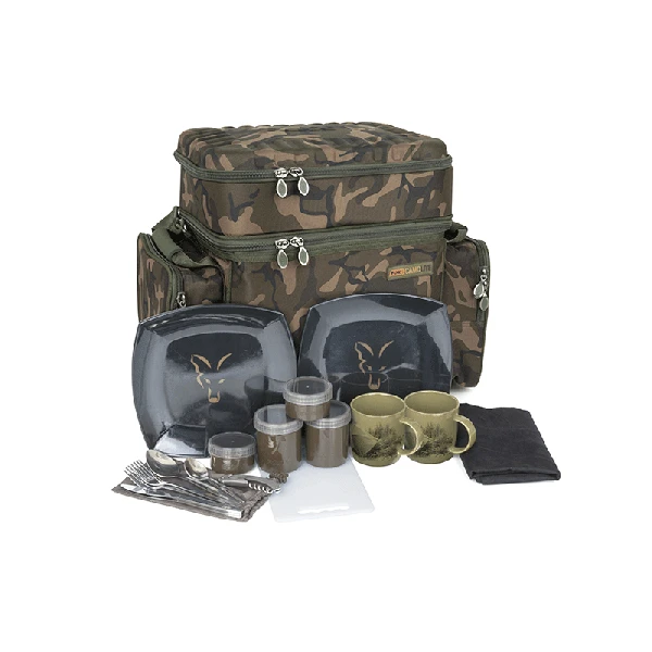 Fox Camolite 2 Man Cooler 1 Fox Camolite 2 Man Cooler