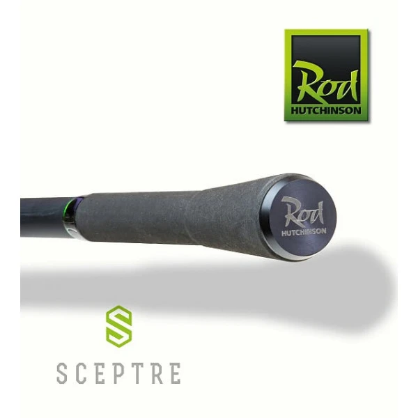 Rod Hutchinson Sceptre 1 Rod Hutchinson Sceptre