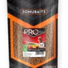 SonuBaits Feed Pellets Pro (1kg)