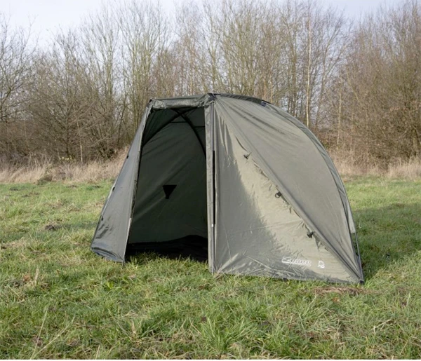 Zebco Z-Carp Bivvy 2 Zebco Z-Carp Bivvy - Image 2
