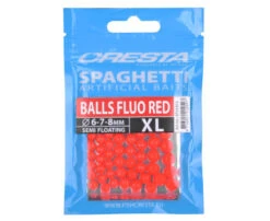 Cresta Spaghetti Balls XL 9 Cresta Spaghetti Balls XL -Professional Fishing Equipment Store d1594dedf34da3cf