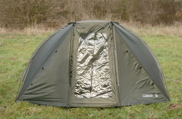 Zebco Z-Carp Bivvy 1 Zebco Z-Carp Bivvy