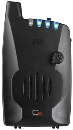 JRC Radar CX Bite Alarm Set 3 + 1 Blue -Professional Fishing Equipment Store d1f9b46ab71f9ea9