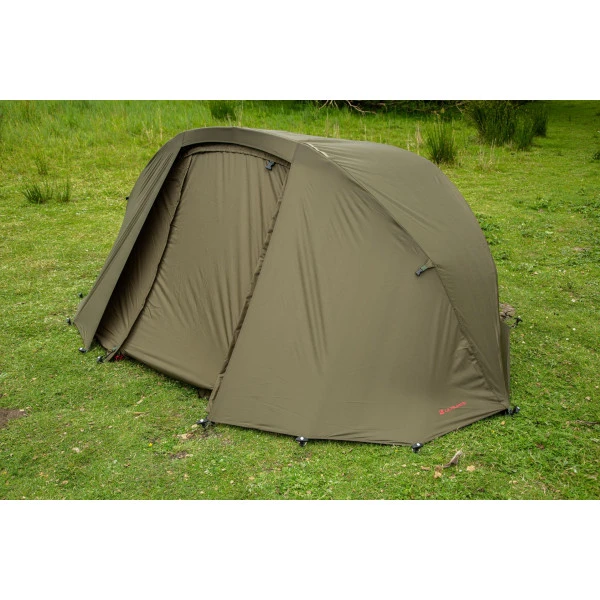 Ultimate Nightstar 1-Man Bivvy Overwrap 2 Ultimate Nightstar 1-Man Bivvy Overwrap - Image 2