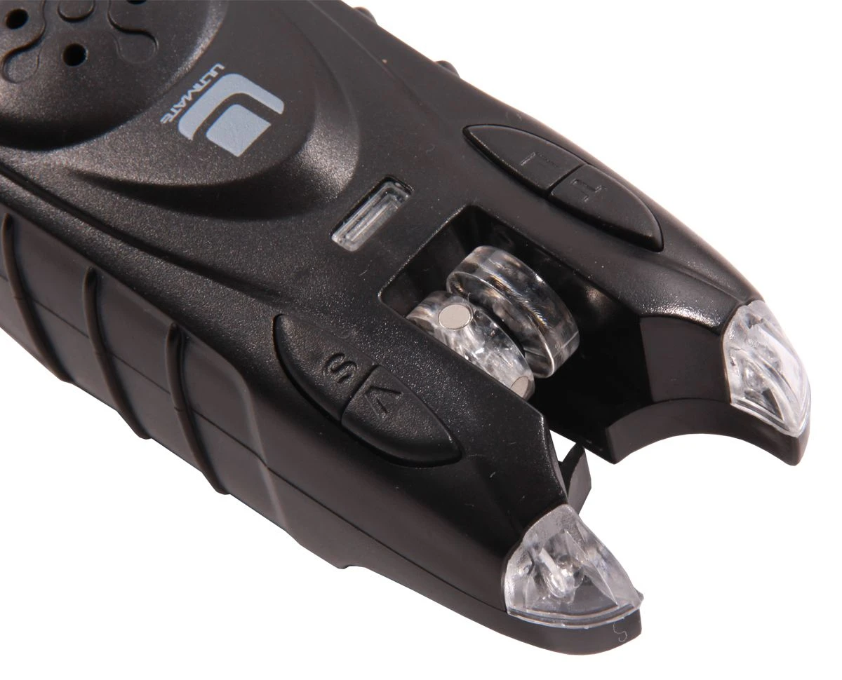 Ultimate Eonic Bite Alarm Set 4+1 6 Ultimate Eonic Bite Alarm Set 4+1 - Image 6