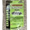 Fun Fishing Carpodrome Expander Pellets White 500g