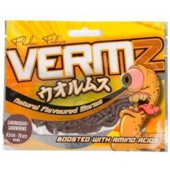 Fladen Vermz Sandworm 8,5cm (20 Pieces)