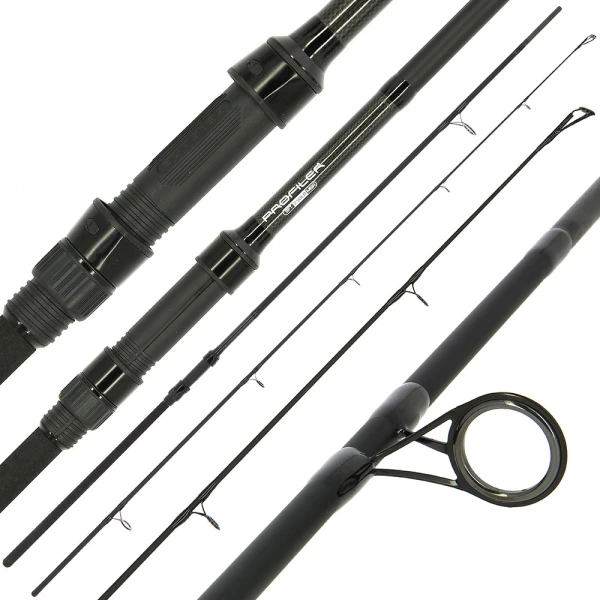 NGT Profiler Margin Stalker, Ideal For Mobile Fishing! 2 NGT Profiler Margin Stalker, Ideal For Mobile Fishing! - Image 2