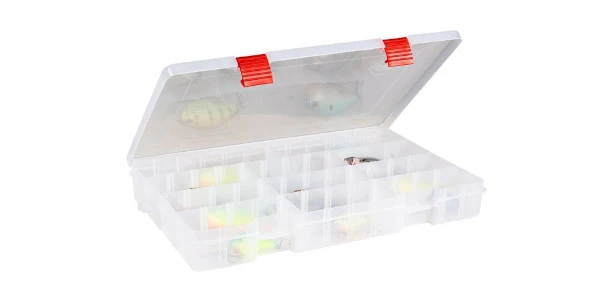 Plano Rustrictor™ Tacklebox 2 Plano Rustrictor™ Tacklebox - Image 2