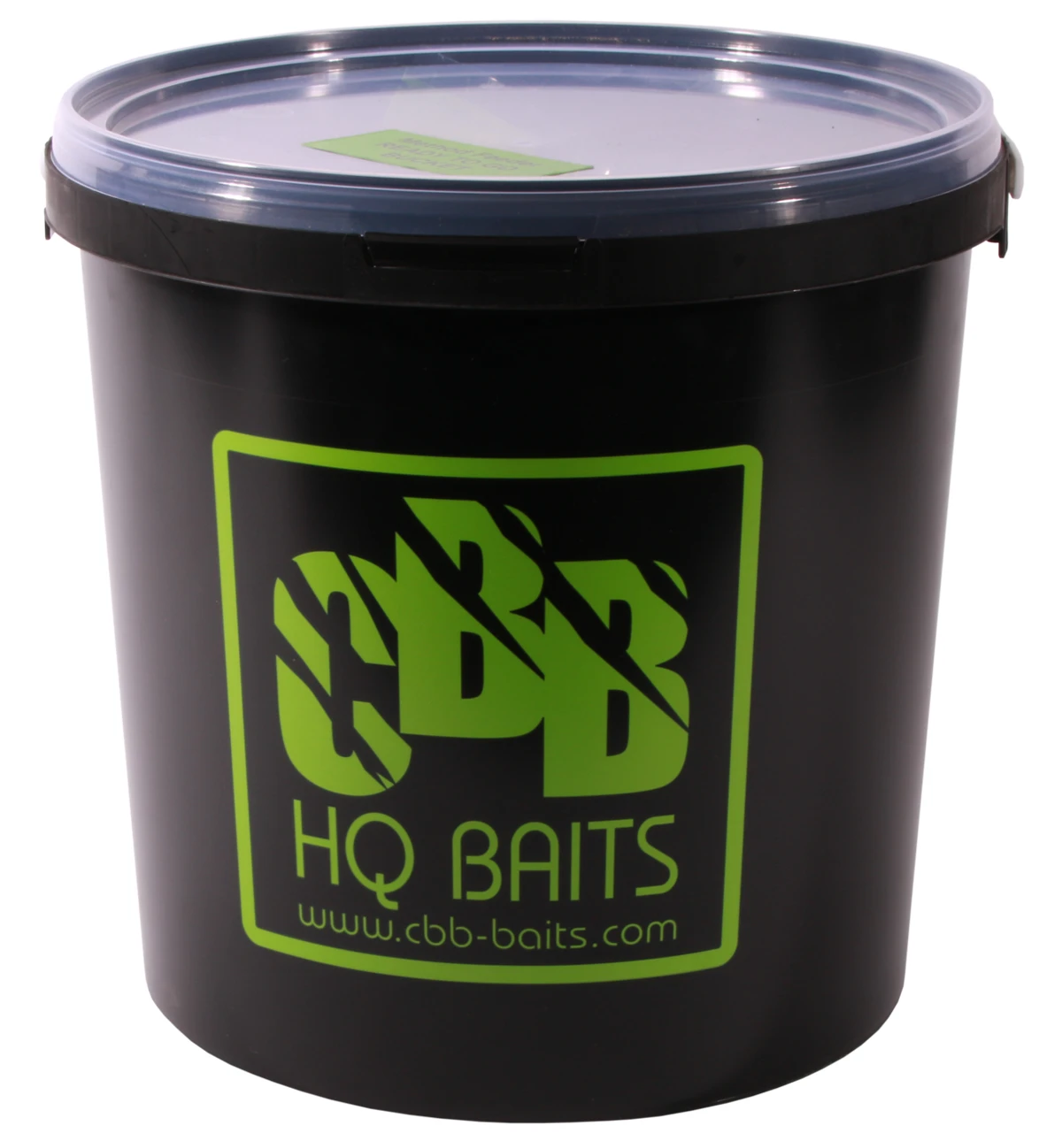 CBB Method Feeder Ready To Fish Bucket 5 CBB Method Feeder Ready To Fish Bucket - Image 5