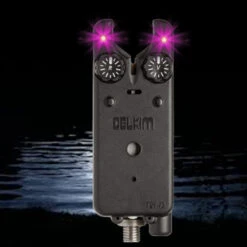 Delkim Txi-D Digital Bite Alarm