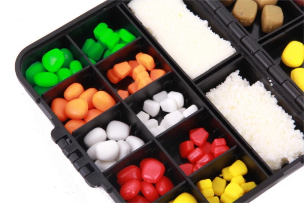 Set Of 155 NGT 'Klone' Baits 4 Set Of 155 NGT 'Klone' Baits - Image 4