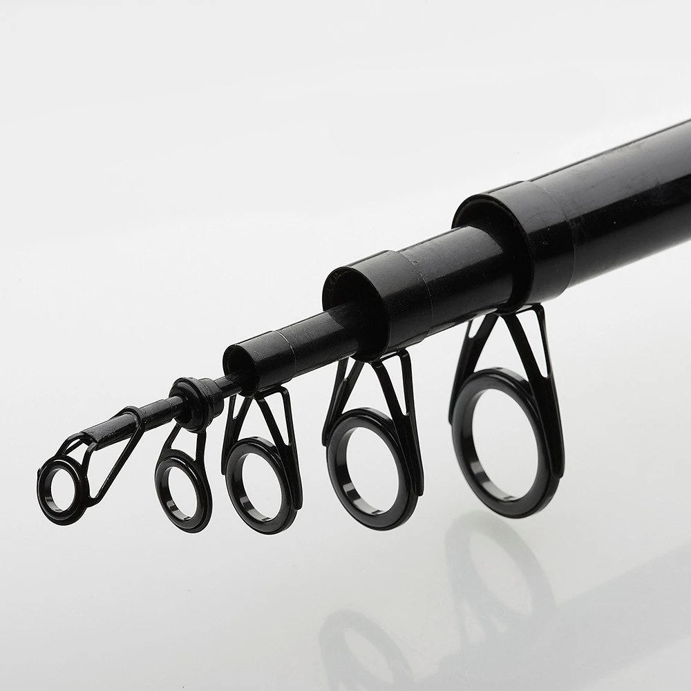 DAM Base-X Tele Pike 11'6'' 80-150g Dead Bait Rod 2 DAM Base-X Tele Pike 11'6'' 80-150g Dead Bait Rod - Image 2