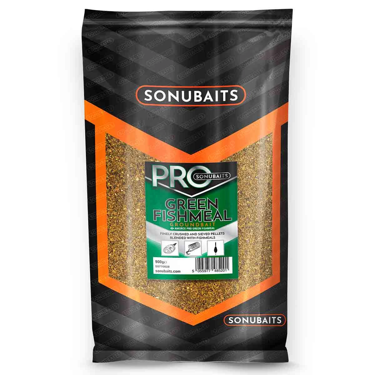 Sonubaits Groundbait 1 Sonubaits Groundbait