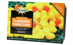 Dynamite Baits Frenzied Sweetcorn Yellow (250g) 7 Dynamite Baits Frenzied Sweetcorn Yellow (250g) -Professional Fishing Equipment Store d8a84098cdfe80e0