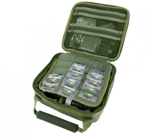 Trakker NXG Compact Tackle Bag 4 Trakker NXG Compact Tackle Bag - Image 4