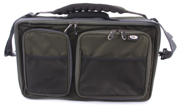 NGT Carp Bivvy Table System 3 NGT Carp Bivvy Table System - Image 3