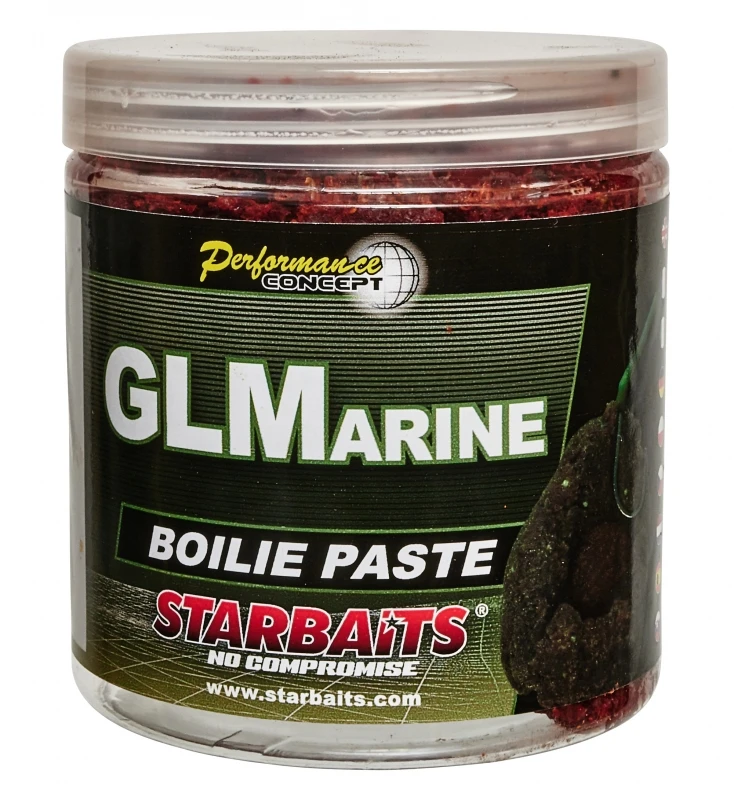 Starbaits Performance Concept GLMarine Paste Baits 250g 1 Starbaits Performance Concept GLMarine Paste Baits 250g