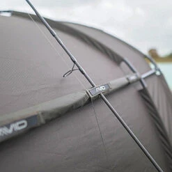AVID HQ Dual Layer Bivvy - One Man 10 AVID HQ Dual Layer Bivvy - One Man -Professional Fishing Equipment Store d9b071da144202c6